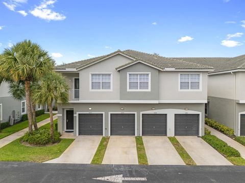 3030 Grandiflora Drive Greenacres FL 33467