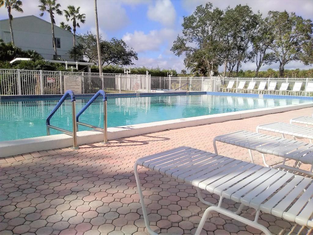 ANCHORAGE ON THE ST LUCIE, A CONDOMINIUM - Residential
