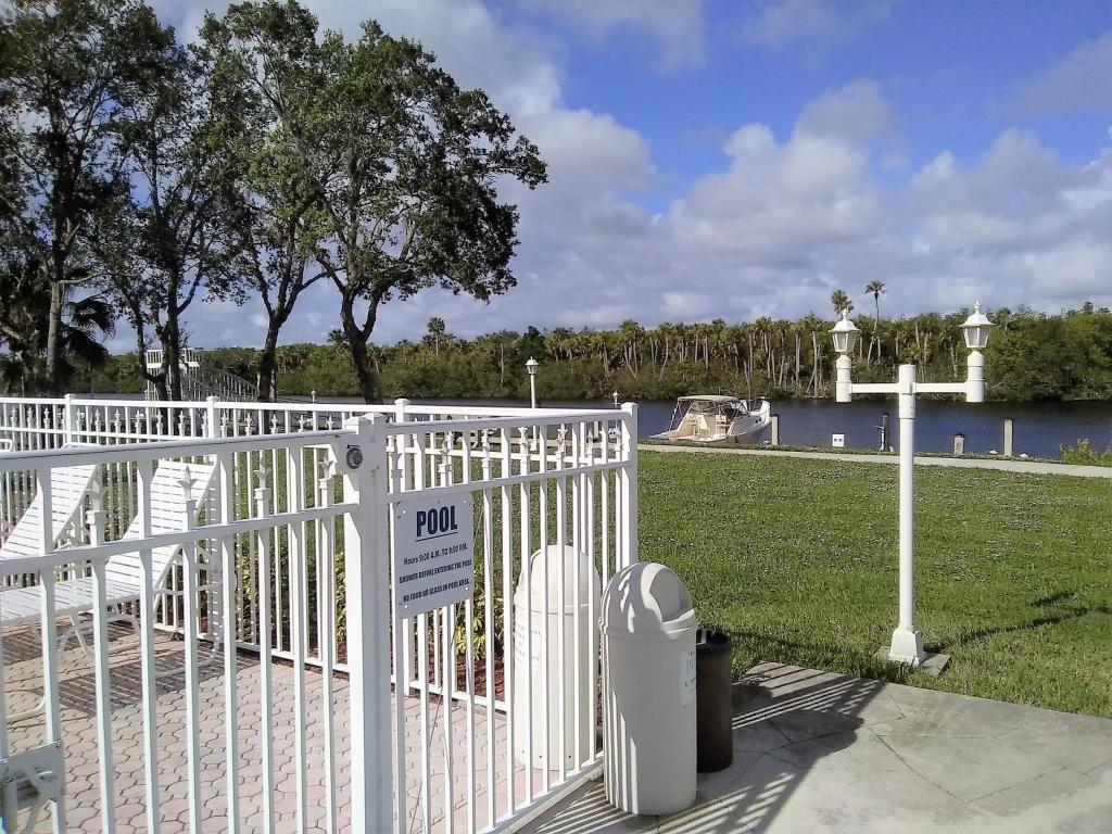 ANCHORAGE ON THE ST LUCIE, A CONDOMINIUM - Residential
