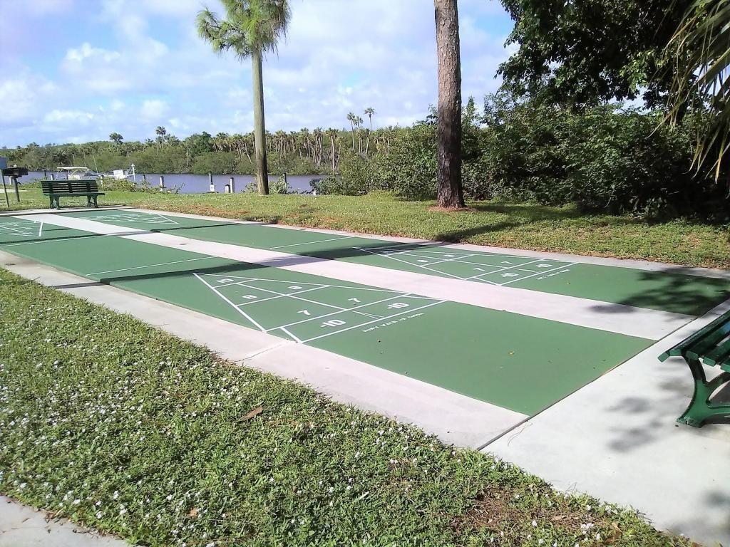 ANCHORAGE ON THE ST LUCIE, A CONDOMINIUM - Residential