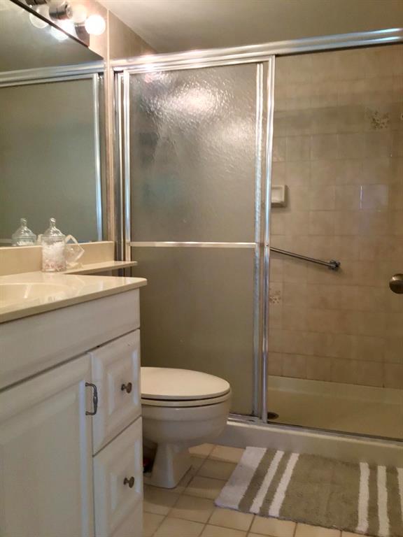 ANCHORAGE ON THE ST LUCIE, A CONDOMINIUM - Residential