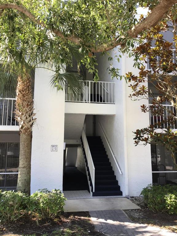 ANCHORAGE ON THE ST LUCIE, A CONDOMINIUM - Residential