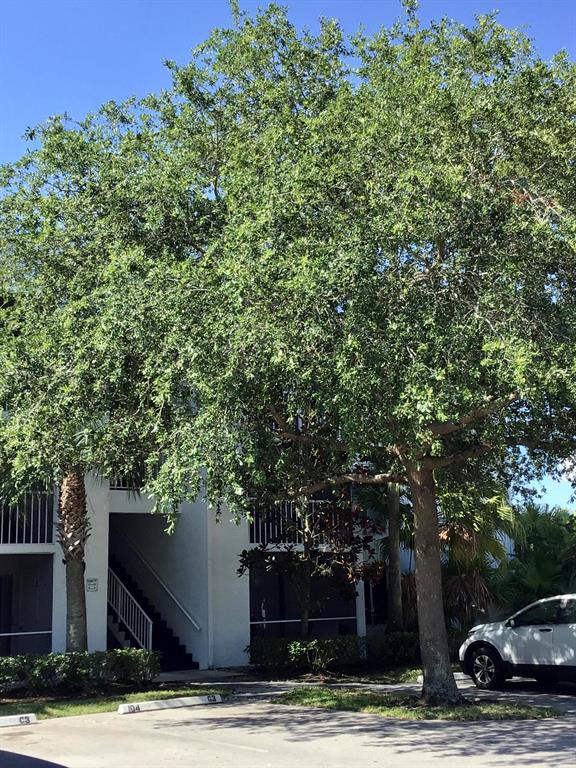 ANCHORAGE ON THE ST LUCIE, A CONDOMINIUM - Residential