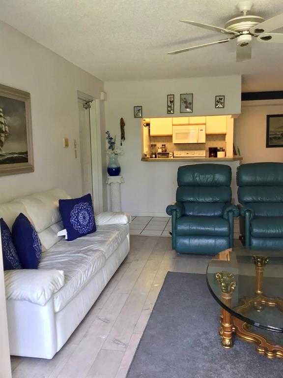 ANCHORAGE ON THE ST LUCIE, A CONDOMINIUM - Residential