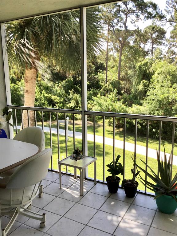 ANCHORAGE ON THE ST LUCIE, A CONDOMINIUM - Residential