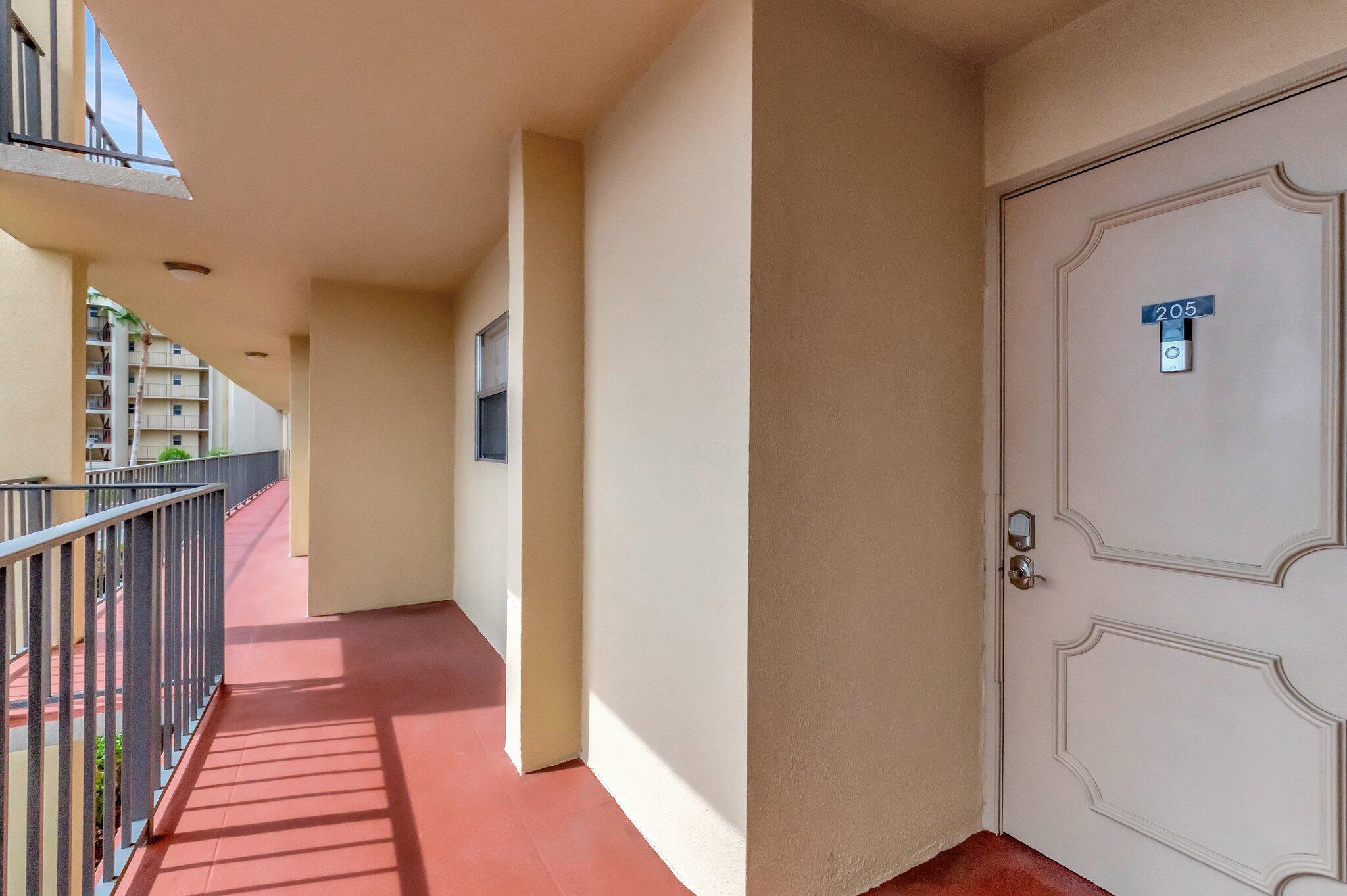 3590 Via Poinciana 205