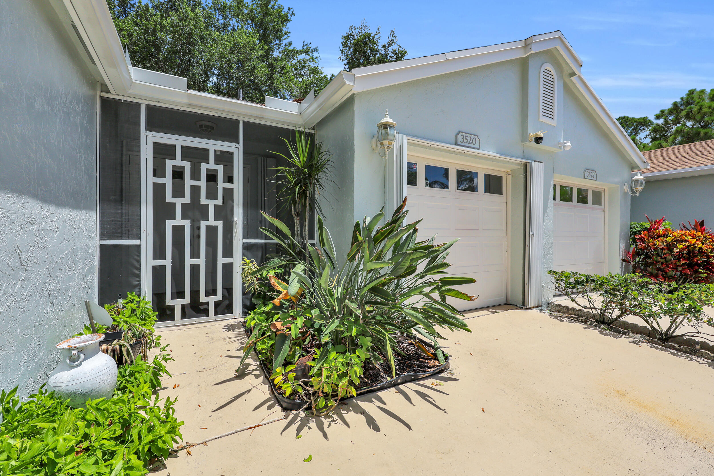 3520 Westminster Drive