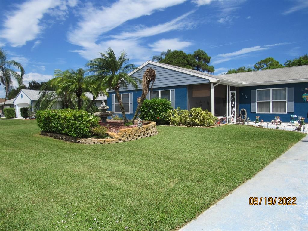 Photo of 1737 SE Lullaby Terrace, Port St Lucie, FL 34952 (MLS # R10833288)