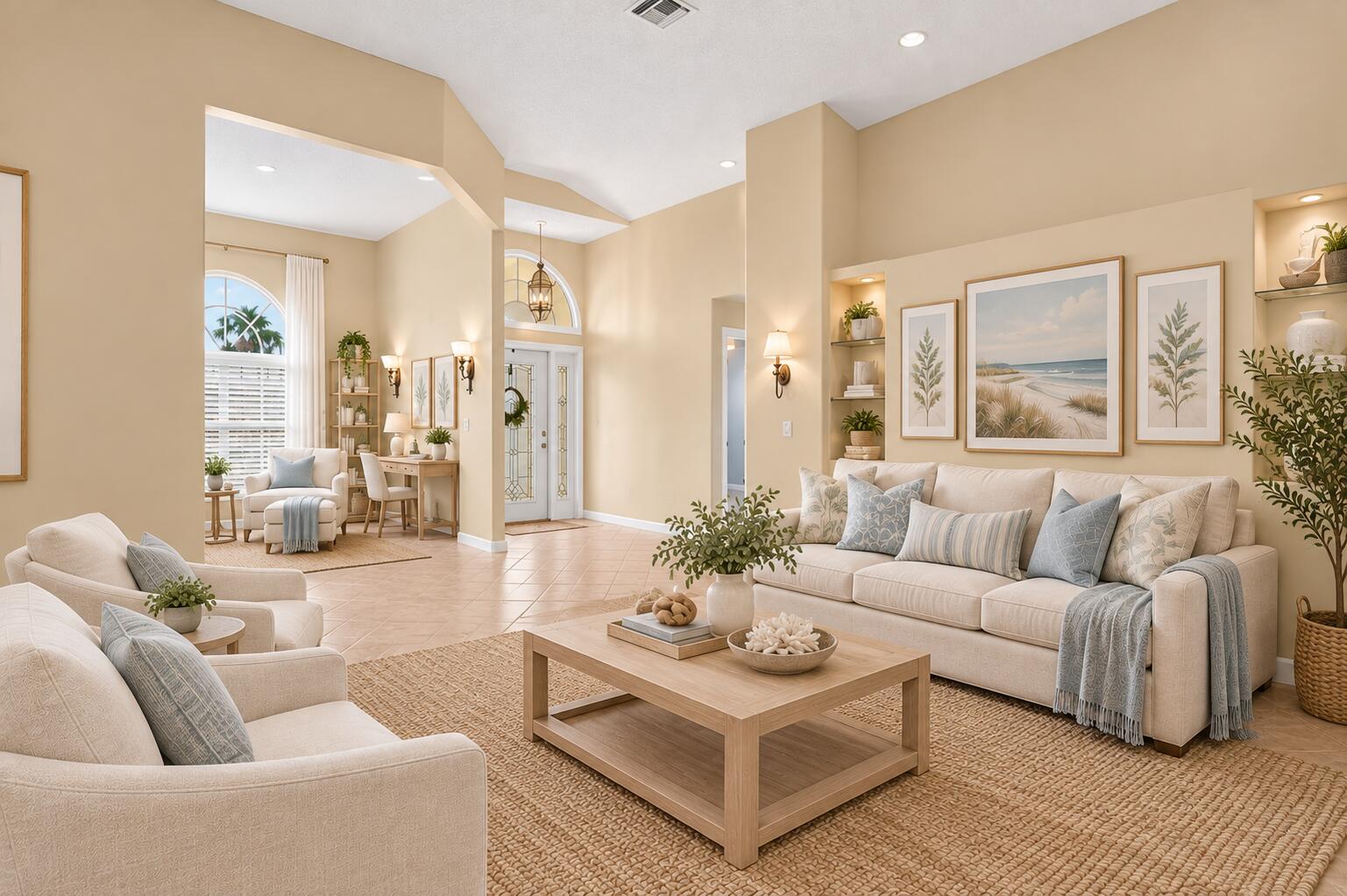 7423 BRUNSWICK Circle