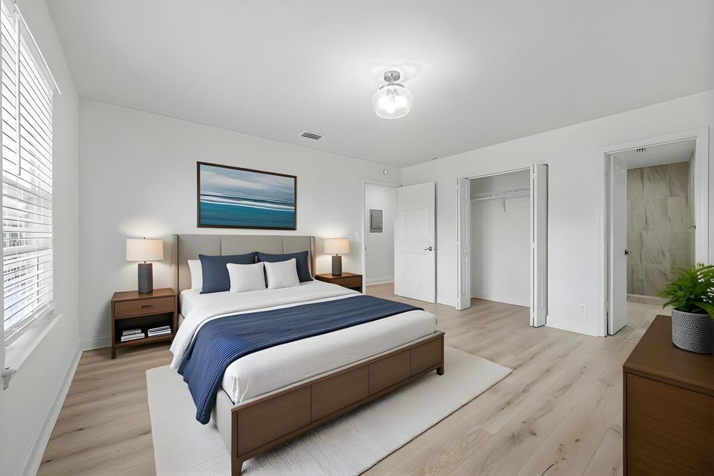 Photo of 5458 Via Delray Boulevard #209, Delray Beach, FL 33484 (MLS # B26022060)