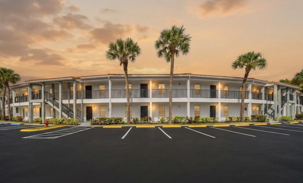 Photo of 5458 Via Delray Boulevard #209, Delray Beach, FL 33484 (MLS # B26022060)