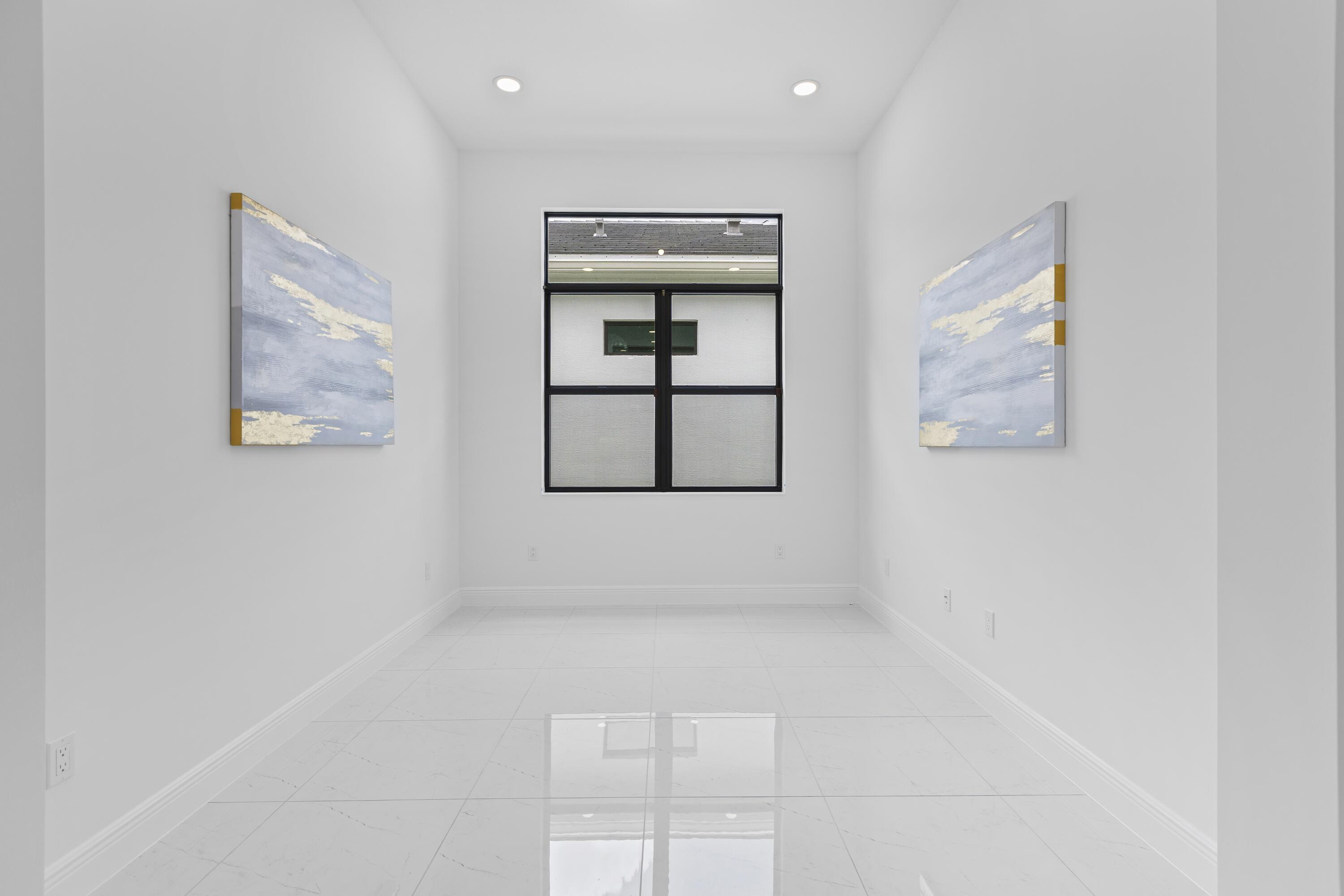 CRESSWIND PALM BEACH - Residential