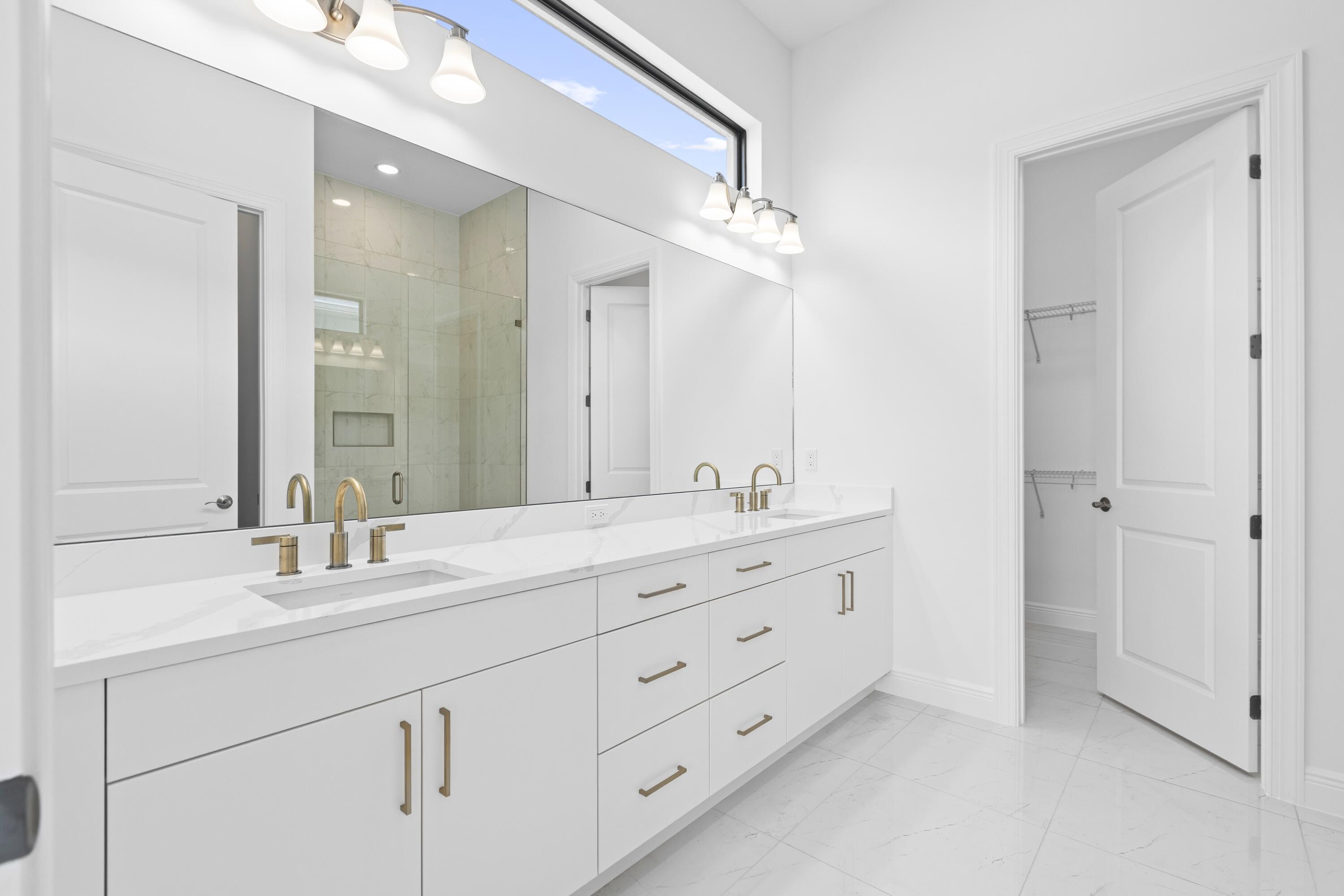 CRESSWIND PALM BEACH - Residential