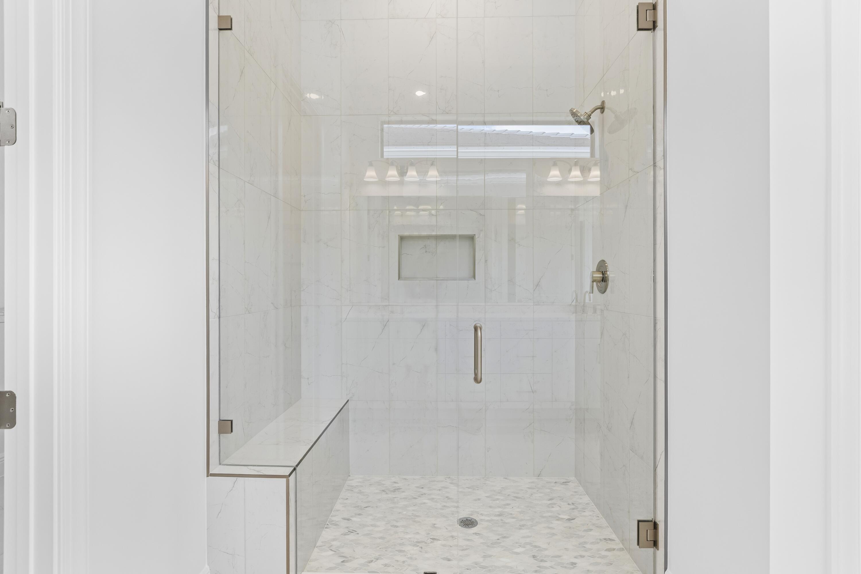 CRESSWIND PALM BEACH - Residential