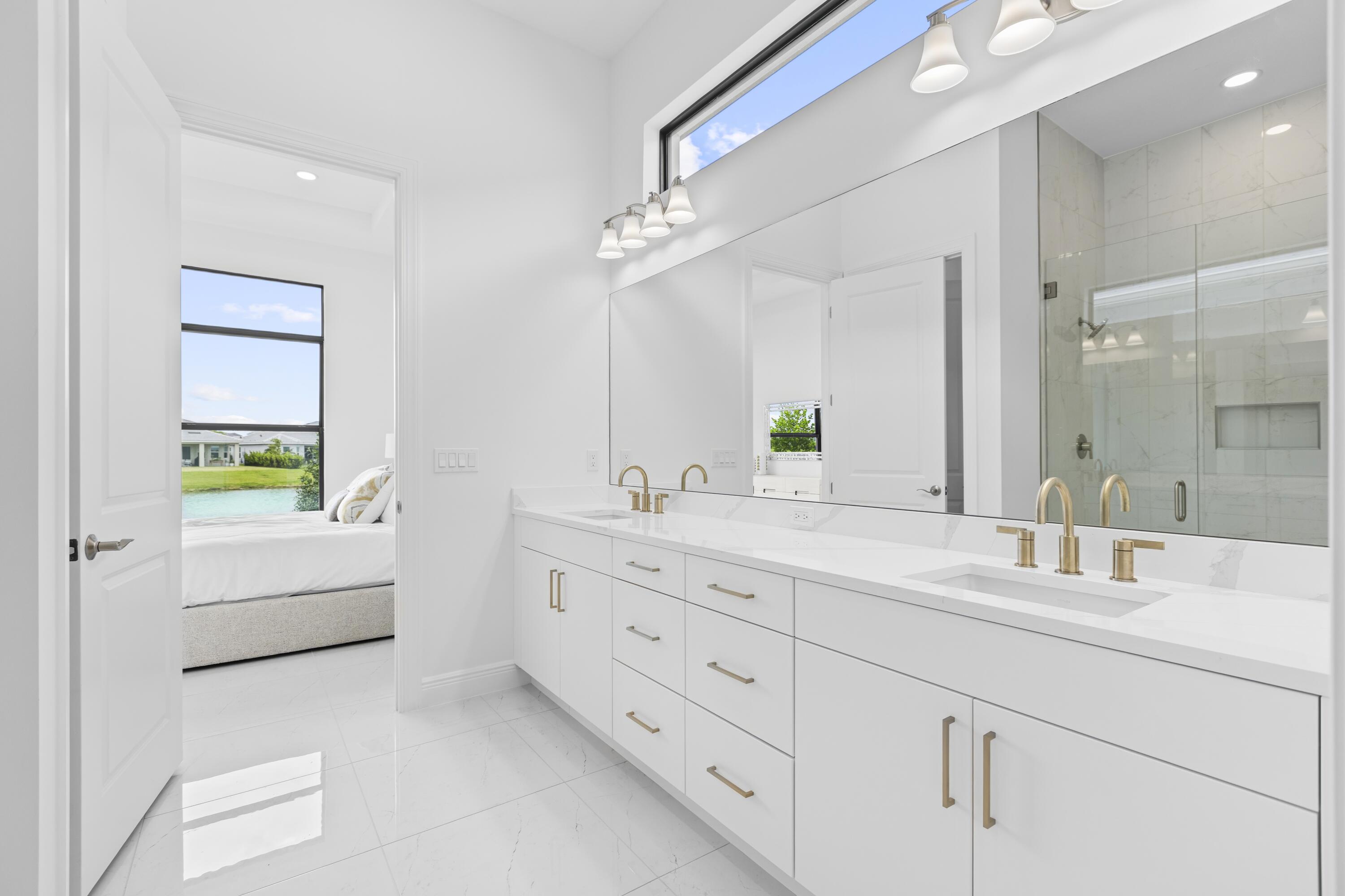 CRESSWIND PALM BEACH - Residential