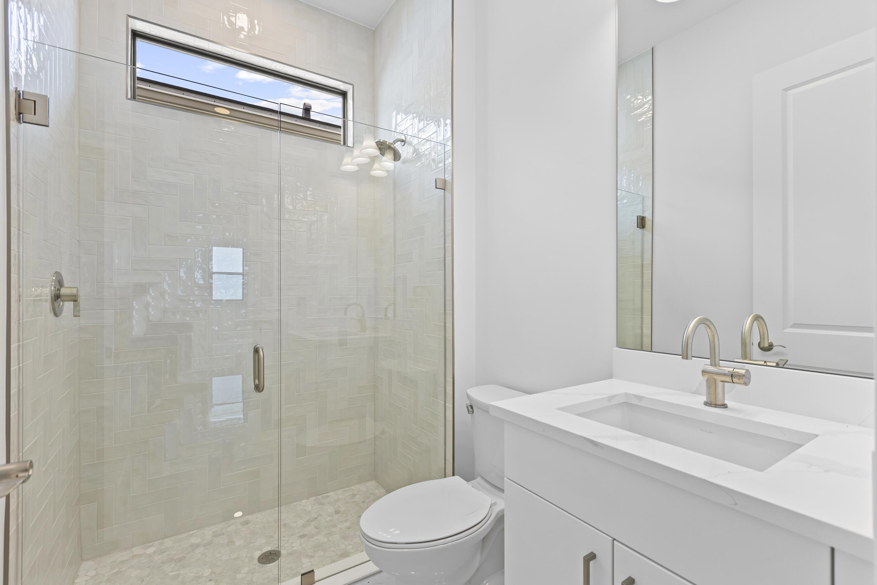 CRESSWIND PALM BEACH - Residential