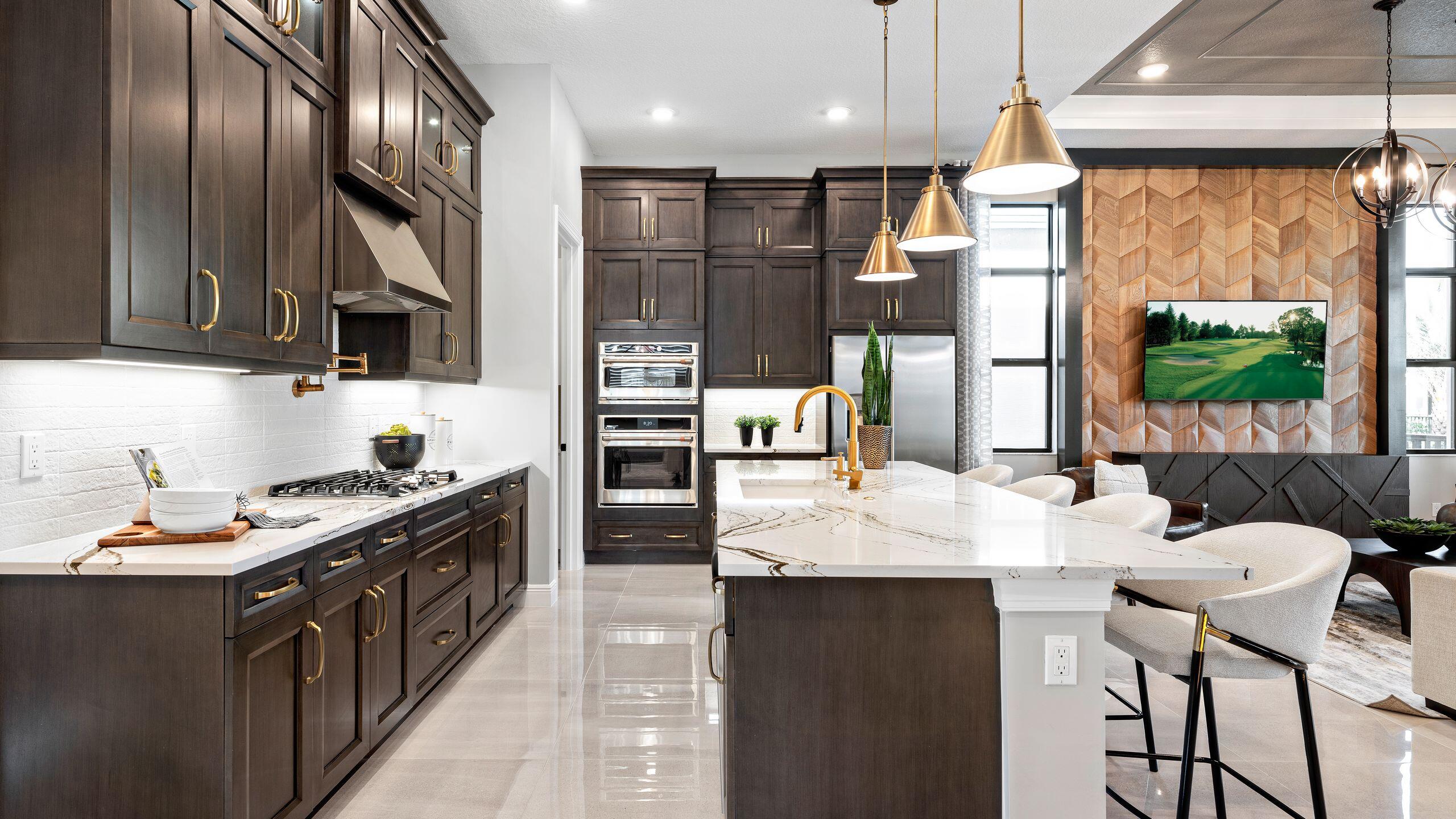 CRESSWIND PALM BEACH - Residential