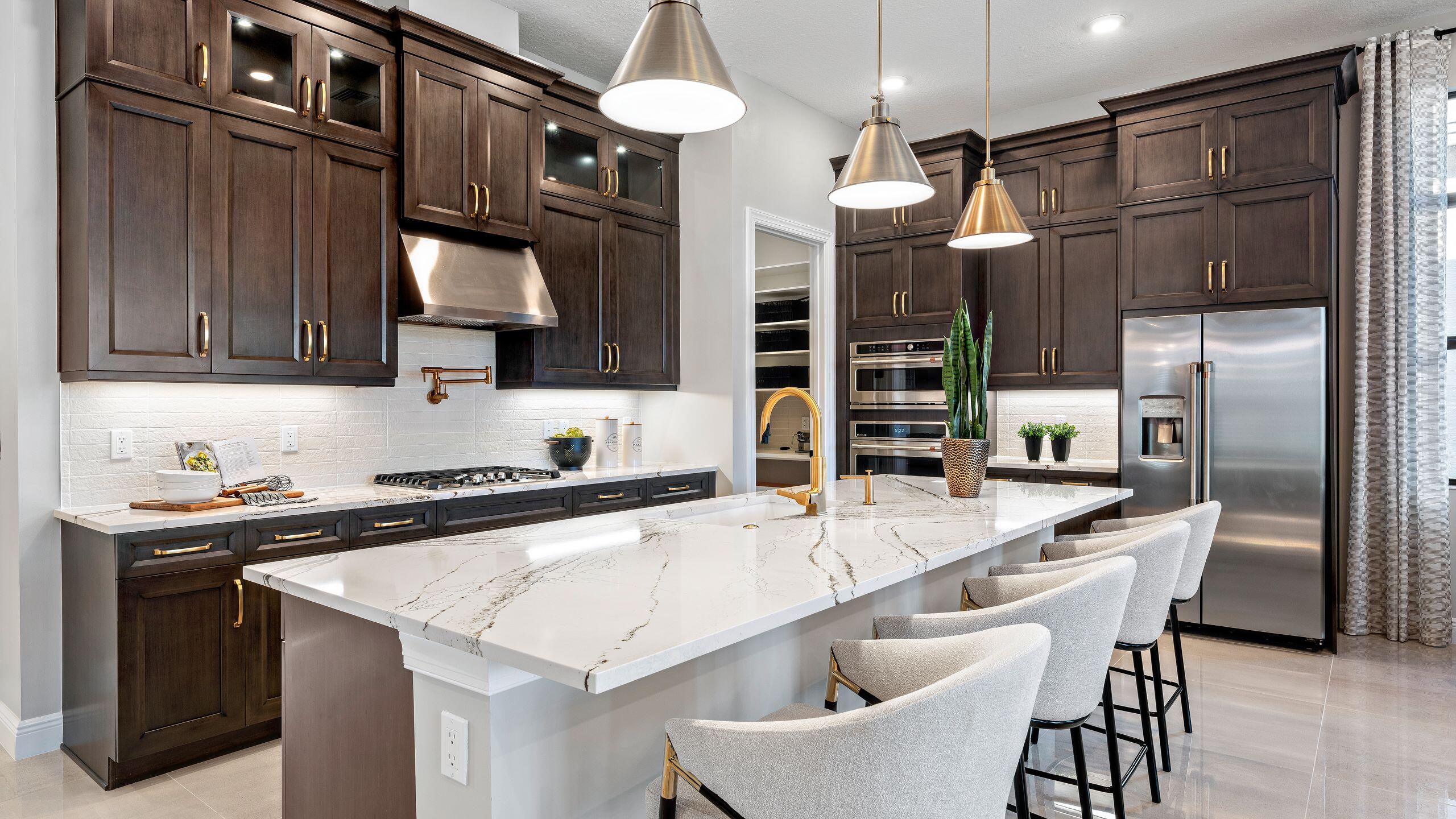 CRESSWIND PALM BEACH - Residential