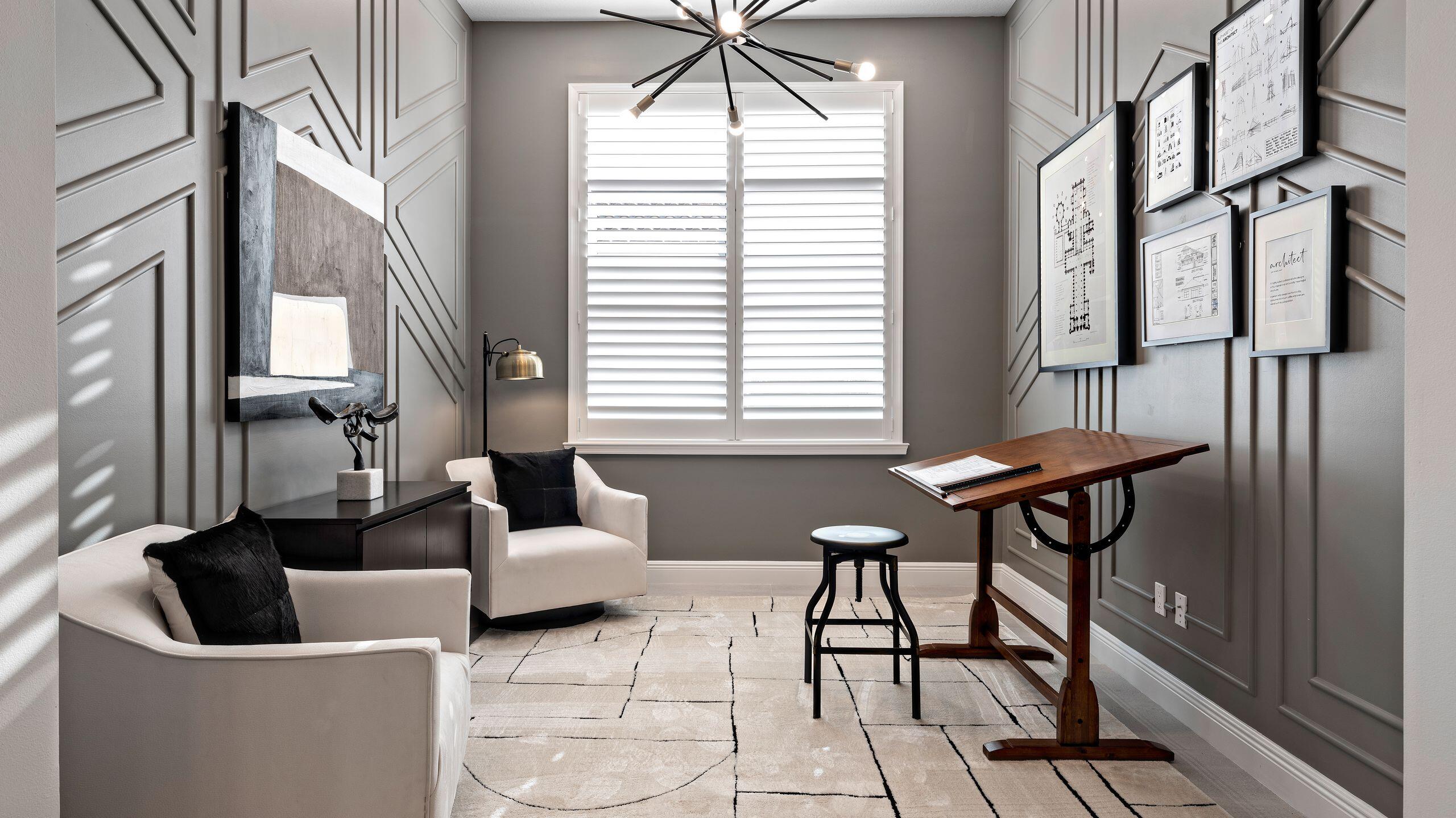 CRESSWIND PALM BEACH - Residential