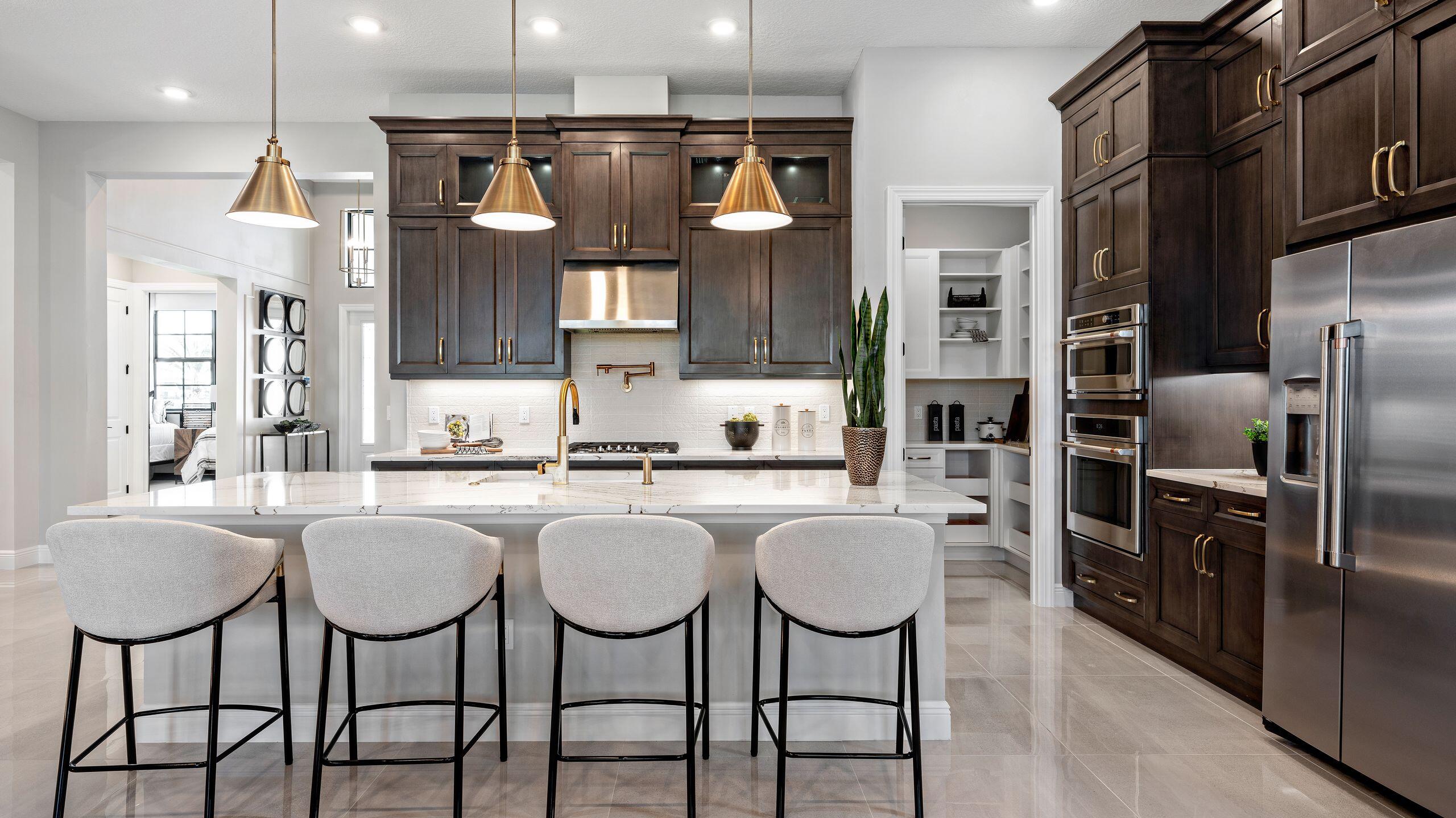 CRESSWIND PALM BEACH - Residential