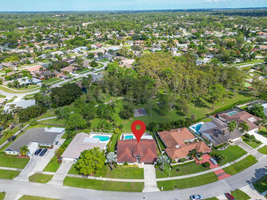 SUGAR POND MANOR OF WELLINGTON - Residential Lease