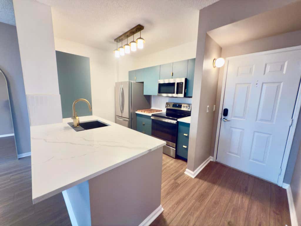 Photo of 630 S SAPODILLA Avenue #333, West Palm Beach, FL 33401 (MLS # B26057971)