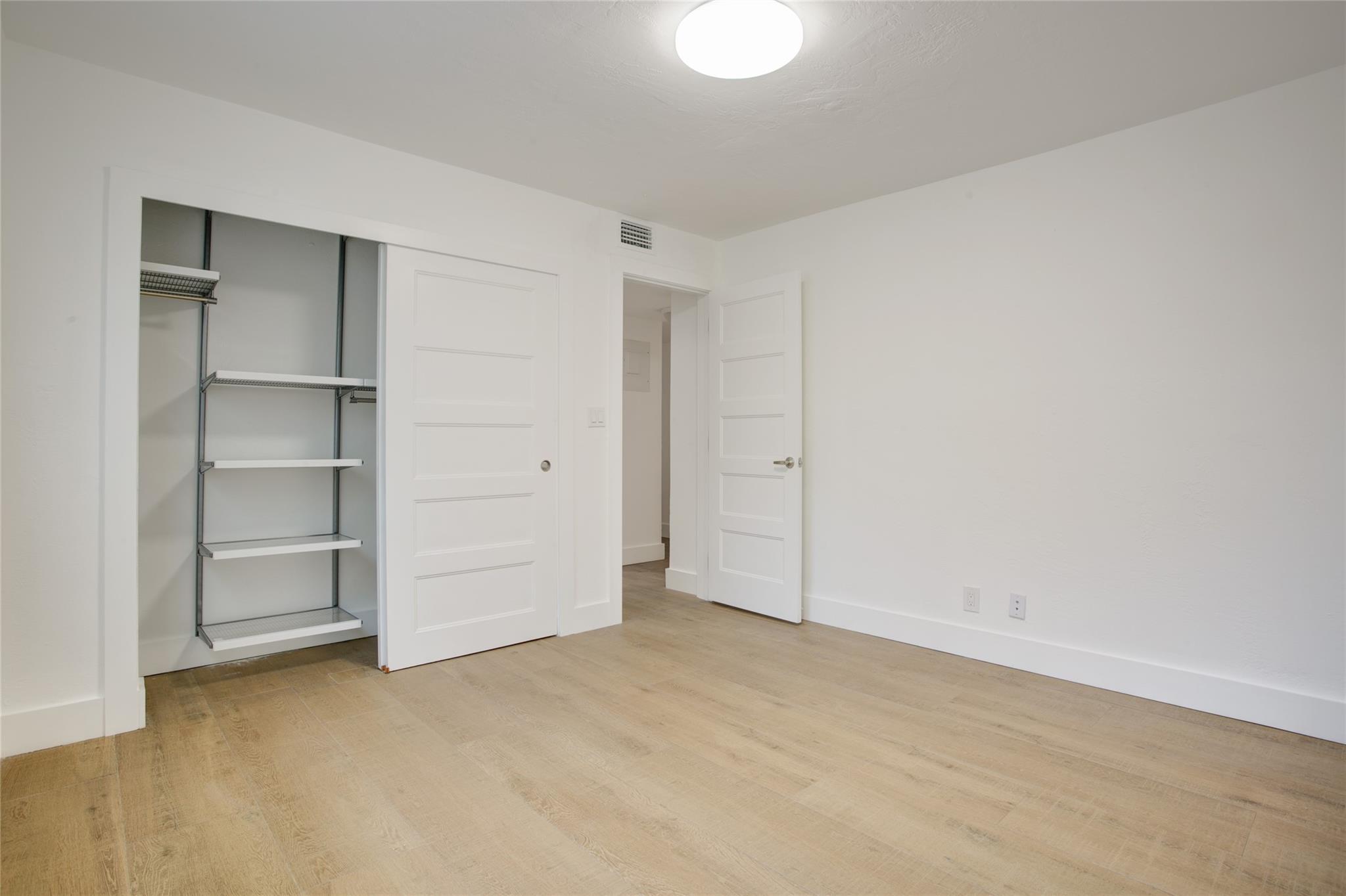 RIO VISTA C J HECTORS RES - Residential Lease