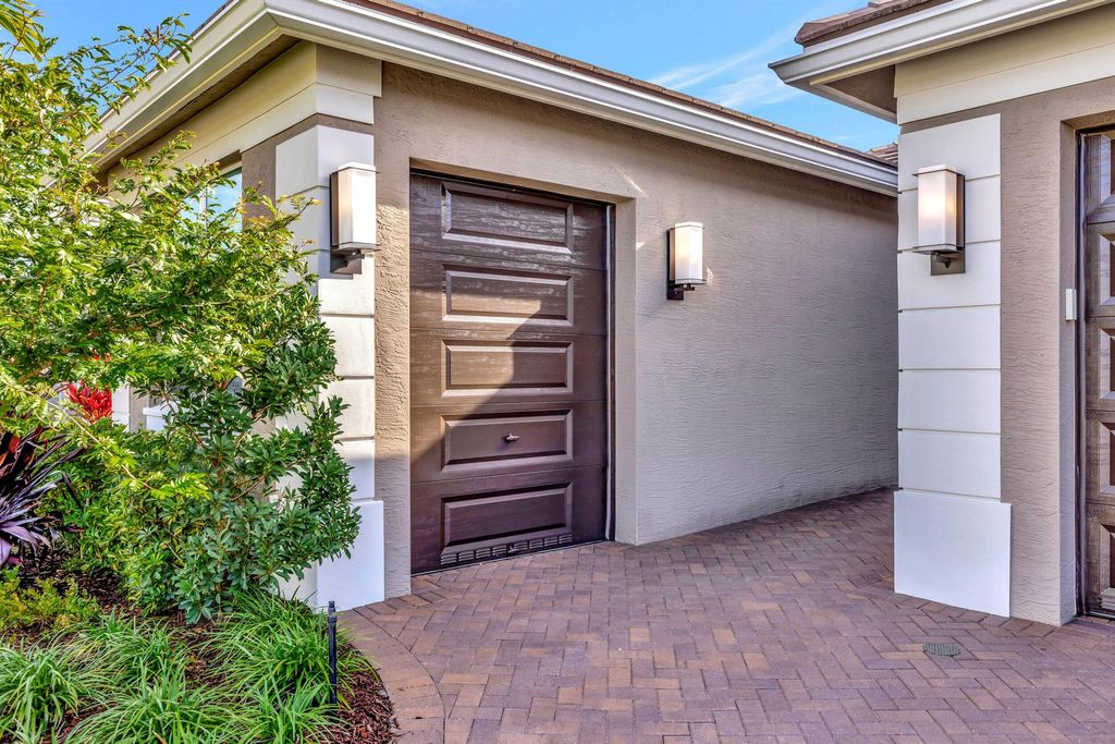 Photo of 11861 SW Poseidon Way, Port Saint Lucie, FL 34987 (MLS # R10949170)