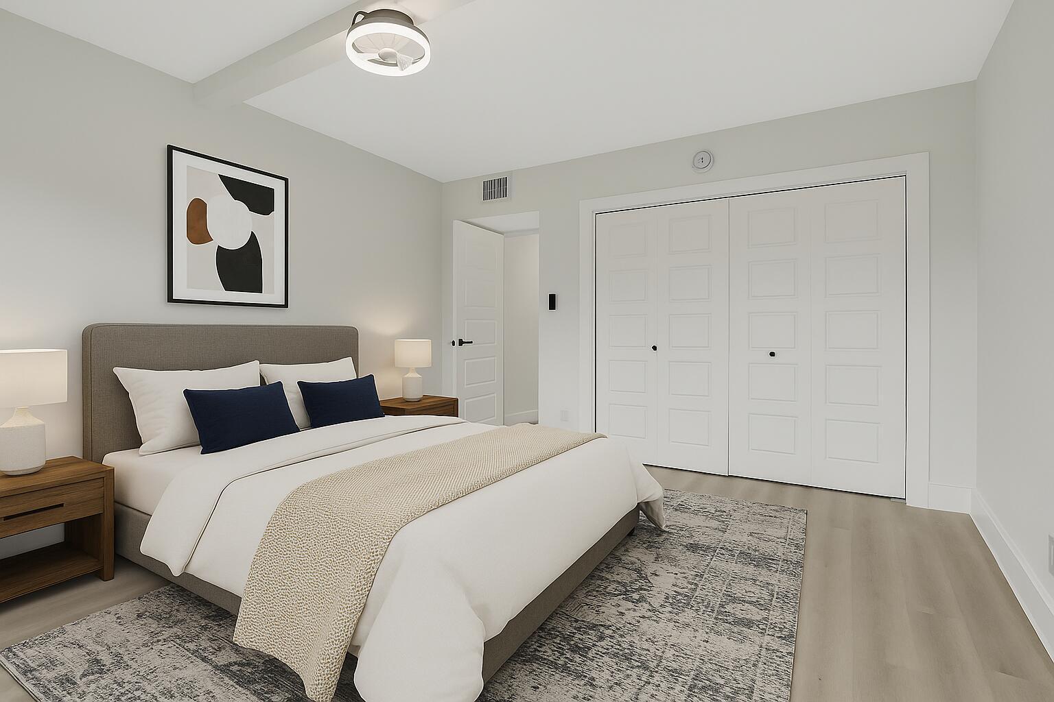 NO 115 PALM-AIRE COUNTRY CLUB - Residential