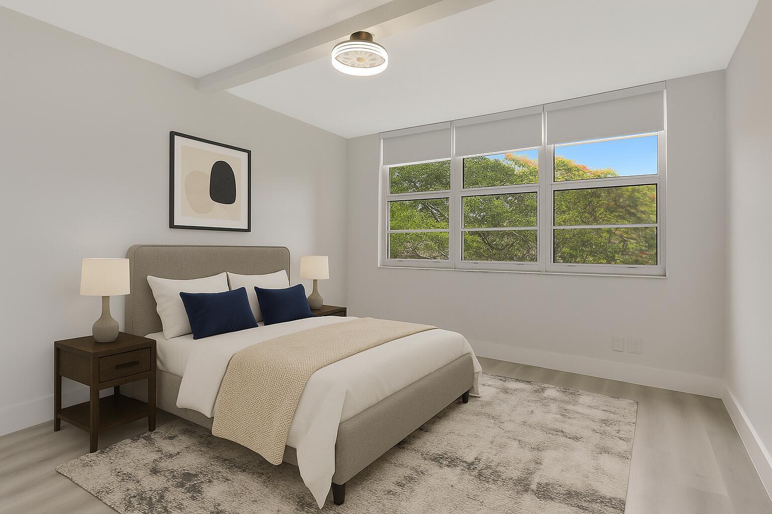 NO 115 PALM-AIRE COUNTRY CLUB - Residential