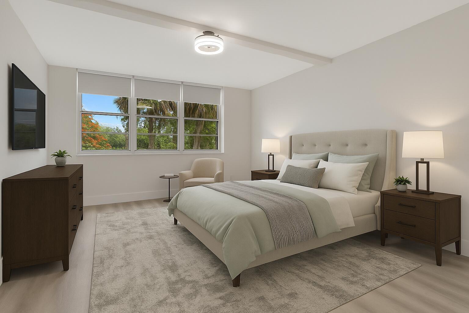 NO 115 PALM-AIRE COUNTRY CLUB - Residential