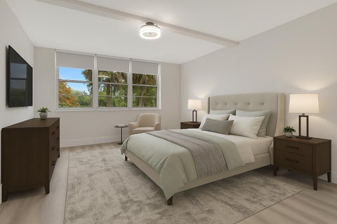 Tiny photo for 3505 Oaks Way #204, Pompano Beach, FL 33069 (MLS # B26026932)
