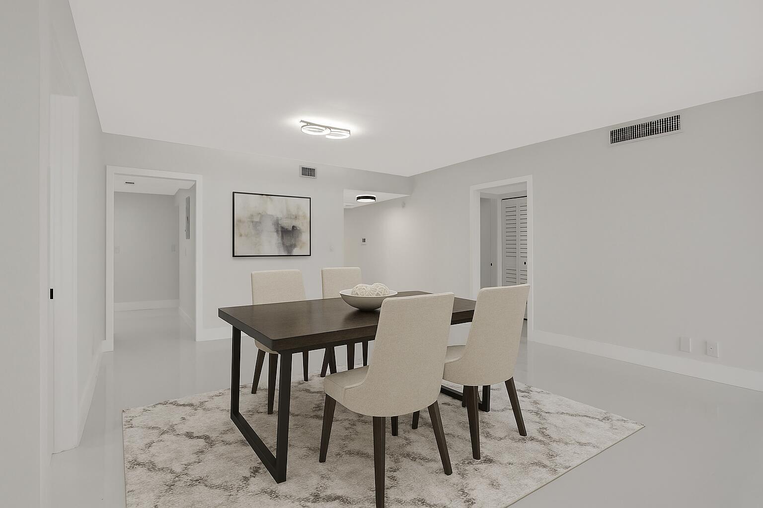 NO 115 PALM-AIRE COUNTRY CLUB - Residential