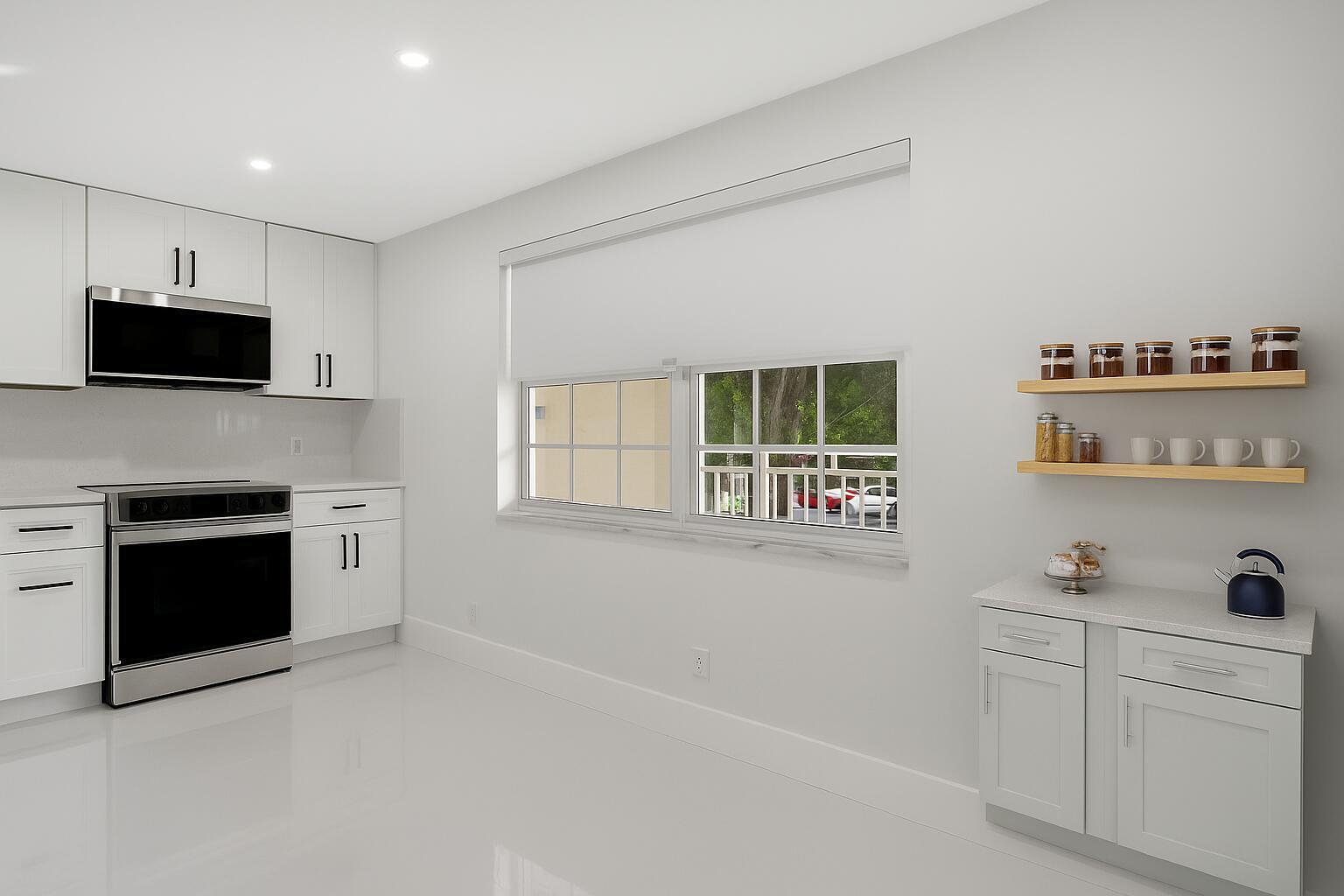 NO 115 PALM-AIRE COUNTRY CLUB - Residential