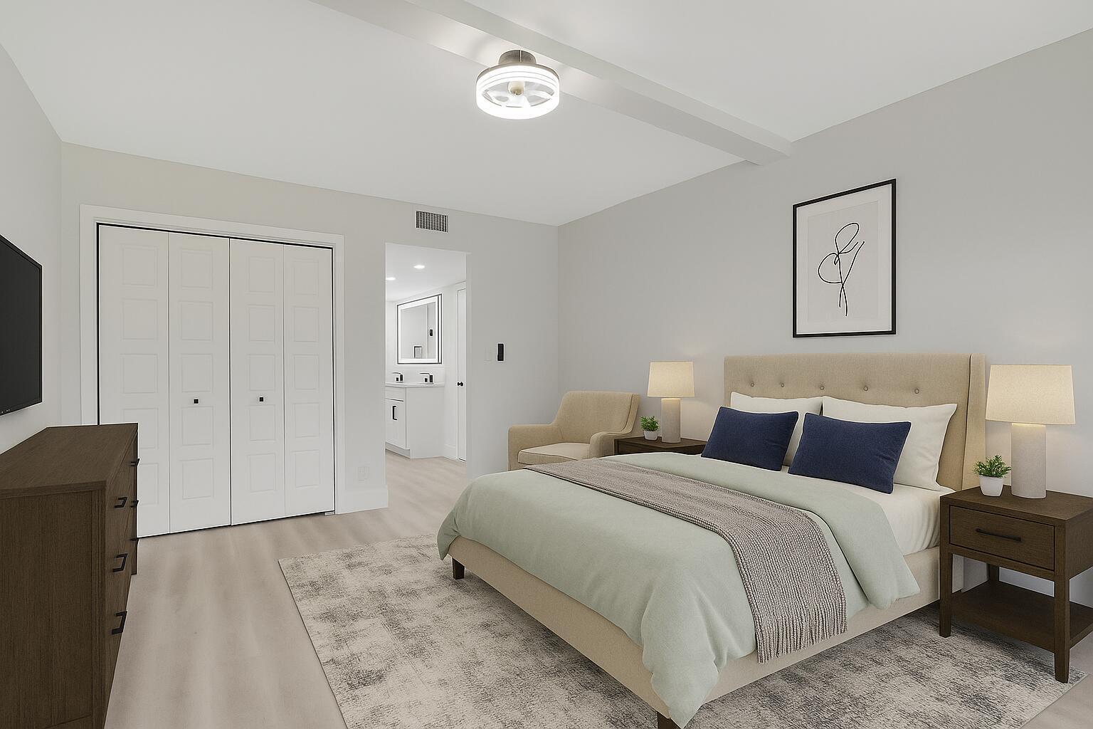 NO 115 PALM-AIRE COUNTRY CLUB - Residential