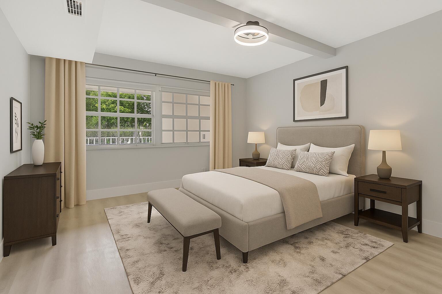 NO 115 PALM-AIRE COUNTRY CLUB - Residential