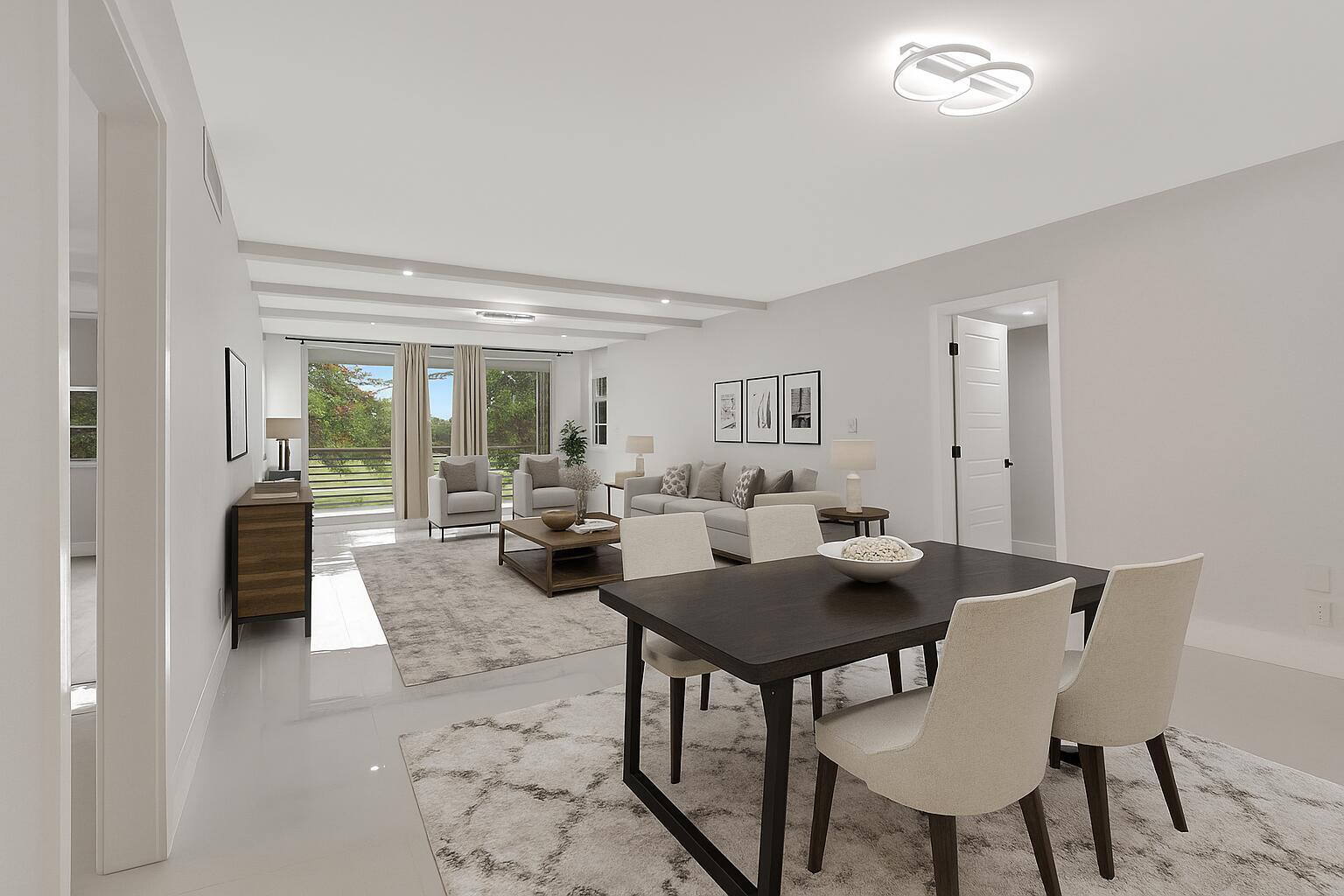 NO 115 PALM-AIRE COUNTRY CLUB - Residential