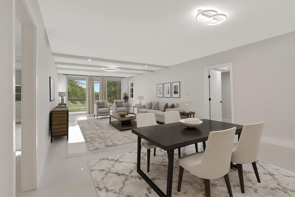 Photo of 3505 Oaks Way #204, Pompano Beach, FL 33069 (MLS # B26026932)