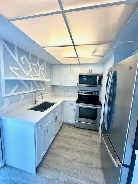 FOUR SEA SUNS CONDO - Residential