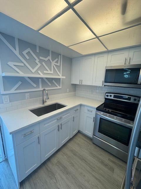 FOUR SEA SUNS CONDO - Residential