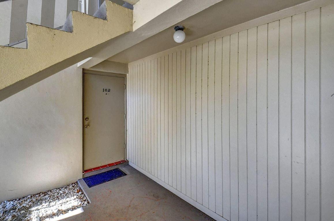 FOUR SEA SUNS CONDO - Residential