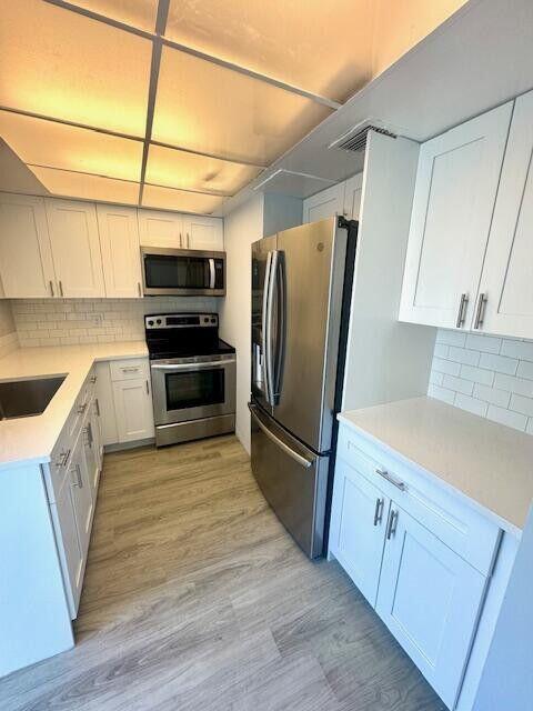 FOUR SEA SUNS CONDO - Residential