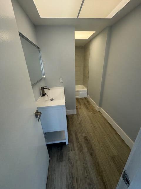 FOUR SEA SUNS CONDO - Residential