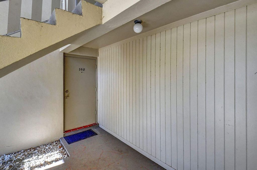 Photo of 315 Circle Drive S #102, Boynton Beach, FL 33435 (MLS # R11149822)