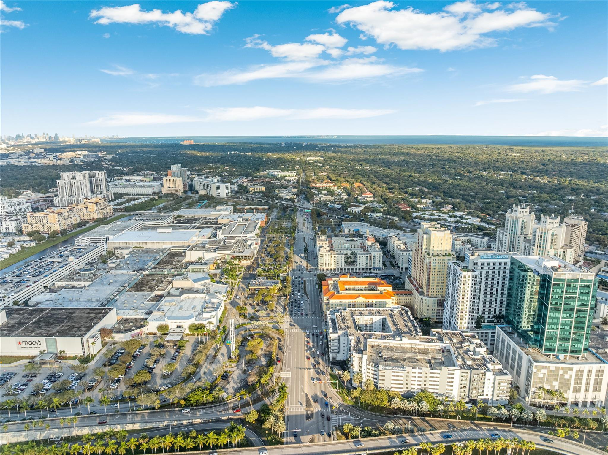 DADELAND PLACE CONDO - Residential Lease