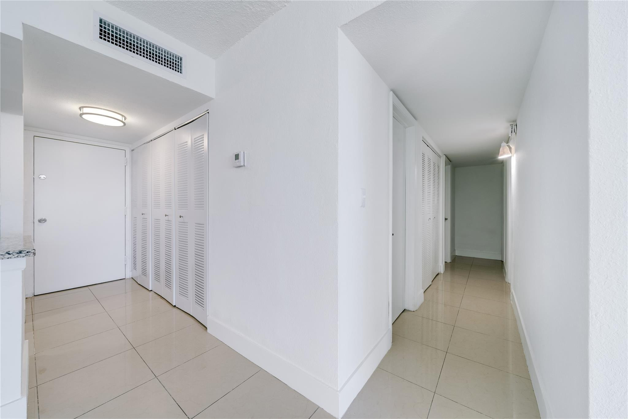 DADELAND PLACE CONDO - Residential Lease