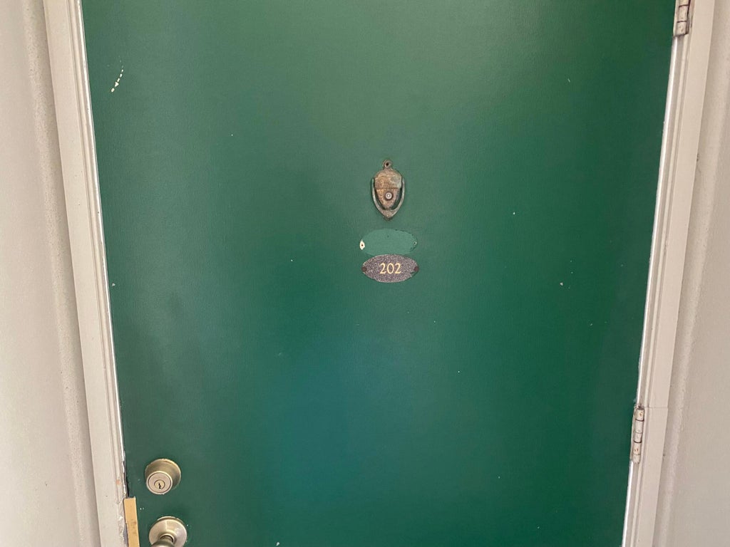 Photo of 2517 S 17th Street #202, Fort Pierce, FL 34950 (MLS # R11056330)