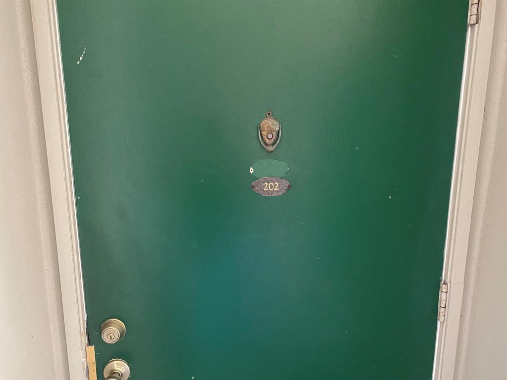 Photo of 2517 S 17th Street #202, Fort Pierce, FL 34950 (MLS # R11056330)