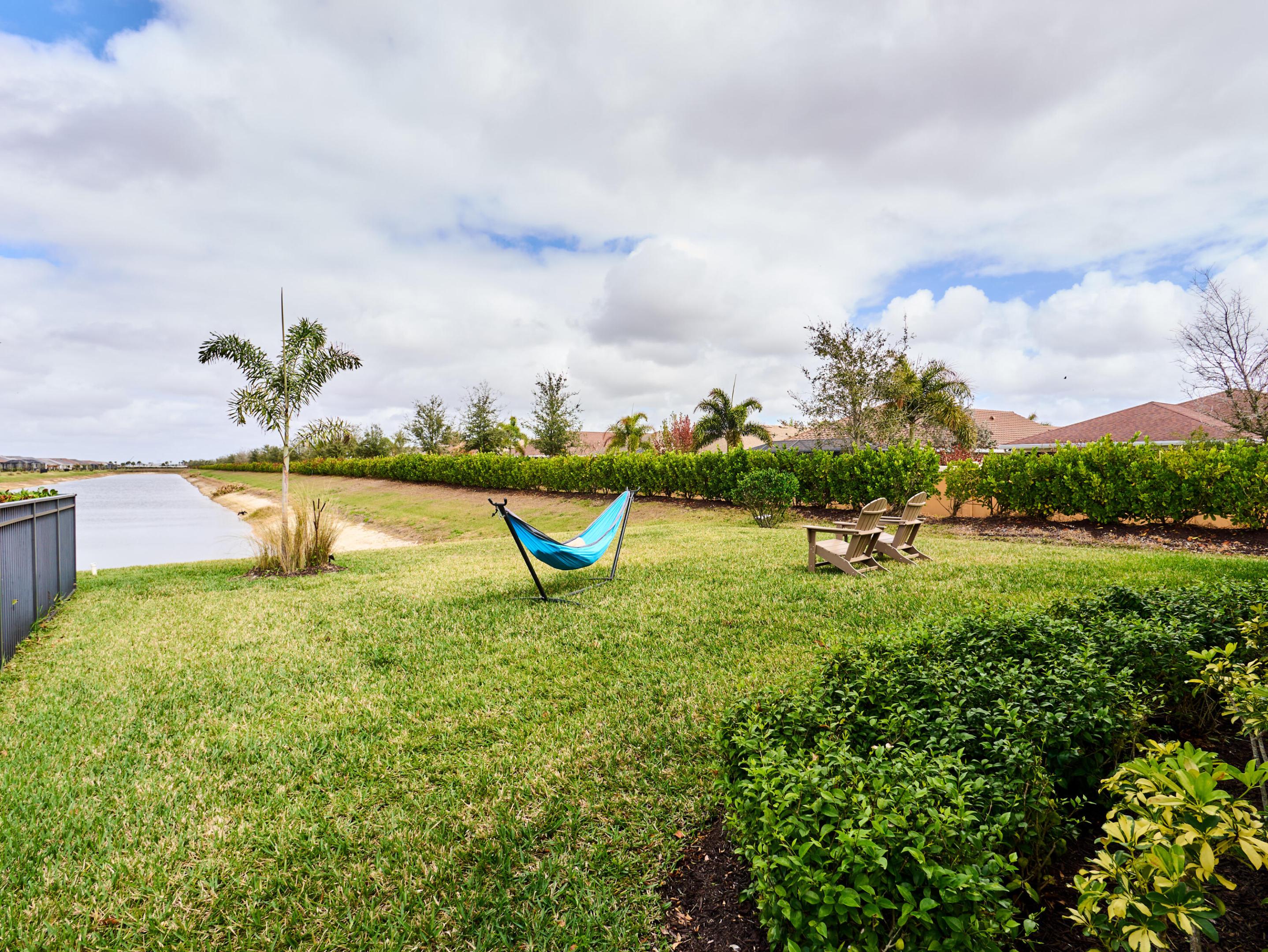 Esplanade at Tradition - Residential