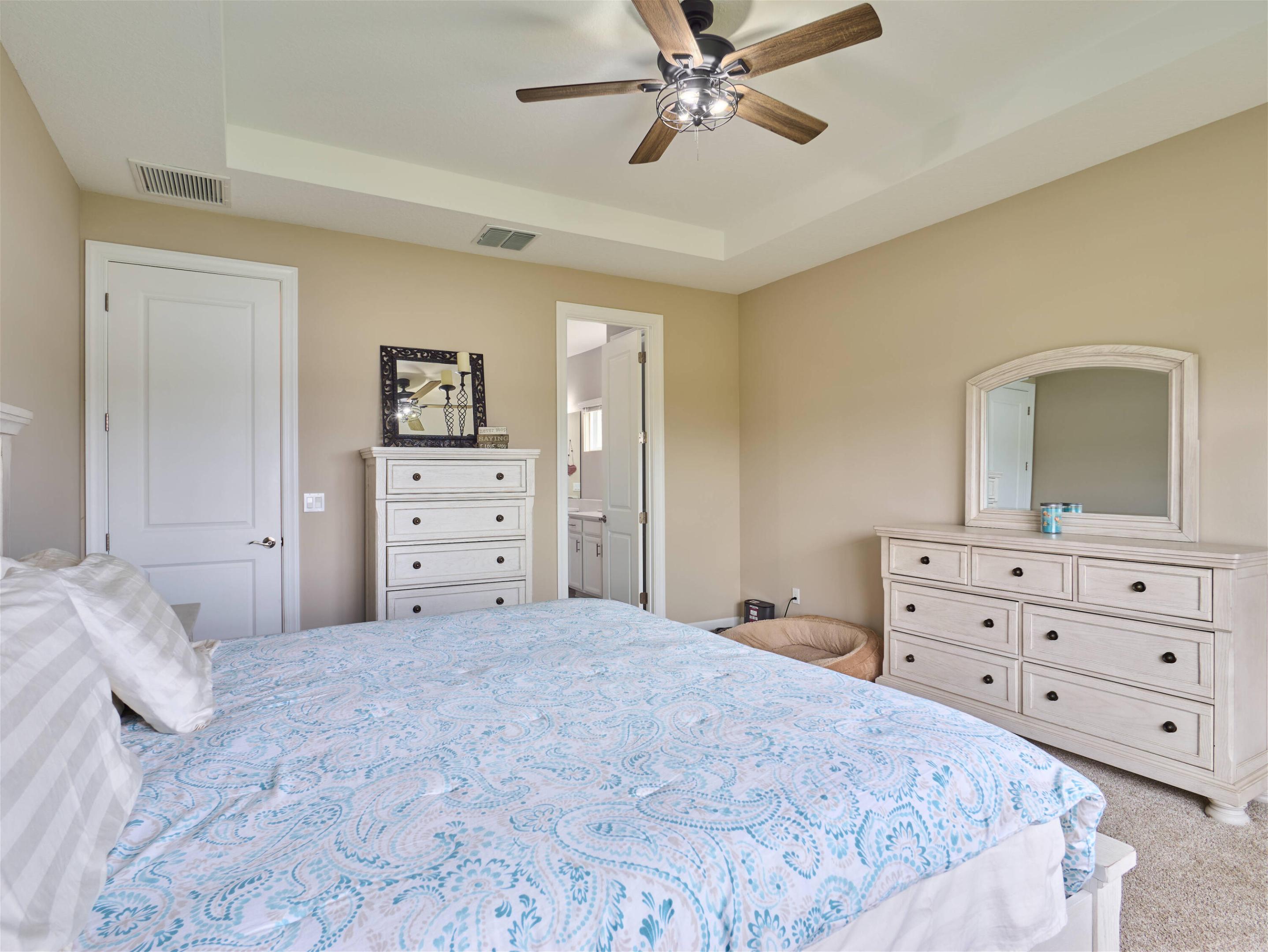 Esplanade at Tradition - Residential